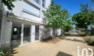 Appartement 3 Pièces 63 m² à vendre à Angers (49100)