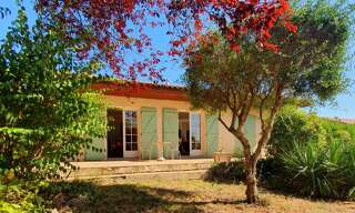 Maison 5 Pièces 128 m² à vendre à Laurens (34480)