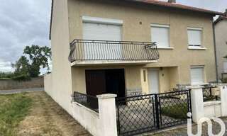 Maison 5 Pièces 137 m² à vendre à Montluçon (03100)