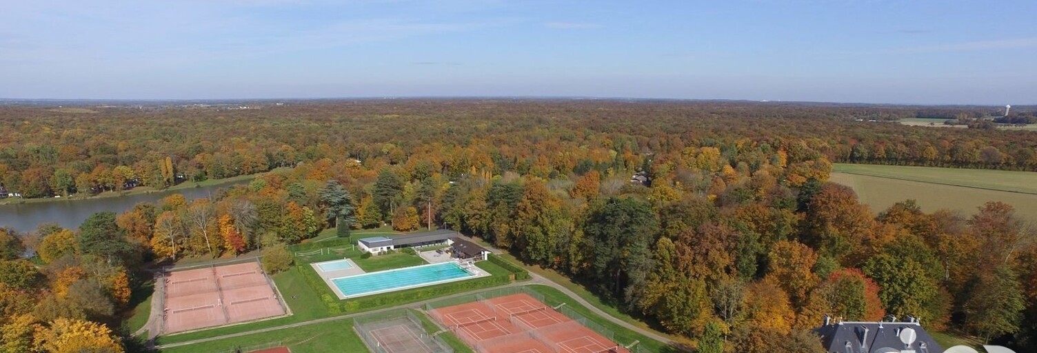 Maison 8 Pièces 173 m² à vendre à Savigny-sur-Clairis (89150)