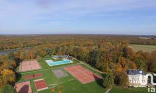 Maison 8 Pièces 173 m² à vendre à Savigny-sur-Clairis (89150)