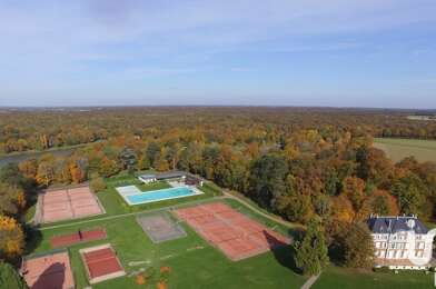 Maison 8 pièces 680000 €