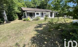 Maison 8 Pièces 173 m² à vendre à Savigny-sur-Clairis (89150)