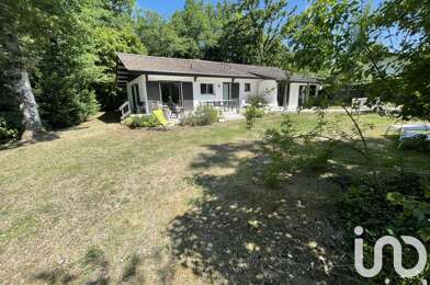 Maison 8 pièces 680000 €
