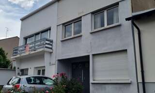 Maison 5 Pièces 114 m² à vendre à Freyming-Merlebach (57800)