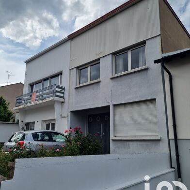 Maison 5 pièces 79000 €