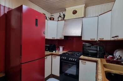 Maison 5 pièces 79000 €