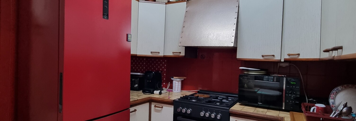 Maison 5 Pièces 114 m² à vendre à Freyming-Merlebach (57800)