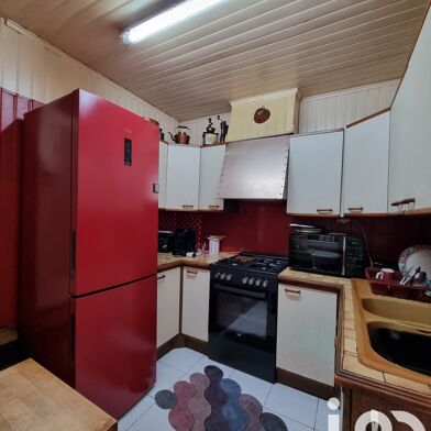 Maison 5 pièces 79000 €