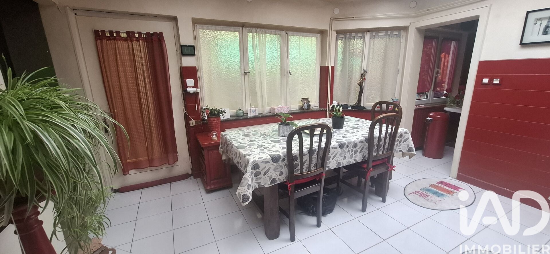 Maison à vendre, 5 pièces, 114 m², Freyming-Merlebach