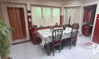 Maison 5 Pièces 114 m² à vendre à Freyming-Merlebach (57800)