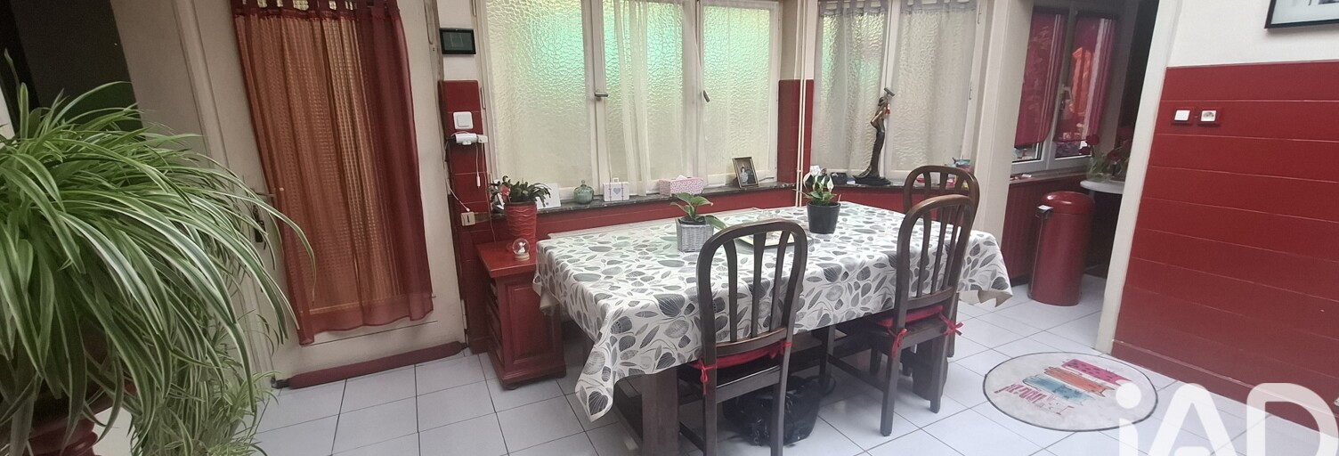 Maison 5 Pièces 114 m² à vendre à Freyming-Merlebach (57800)