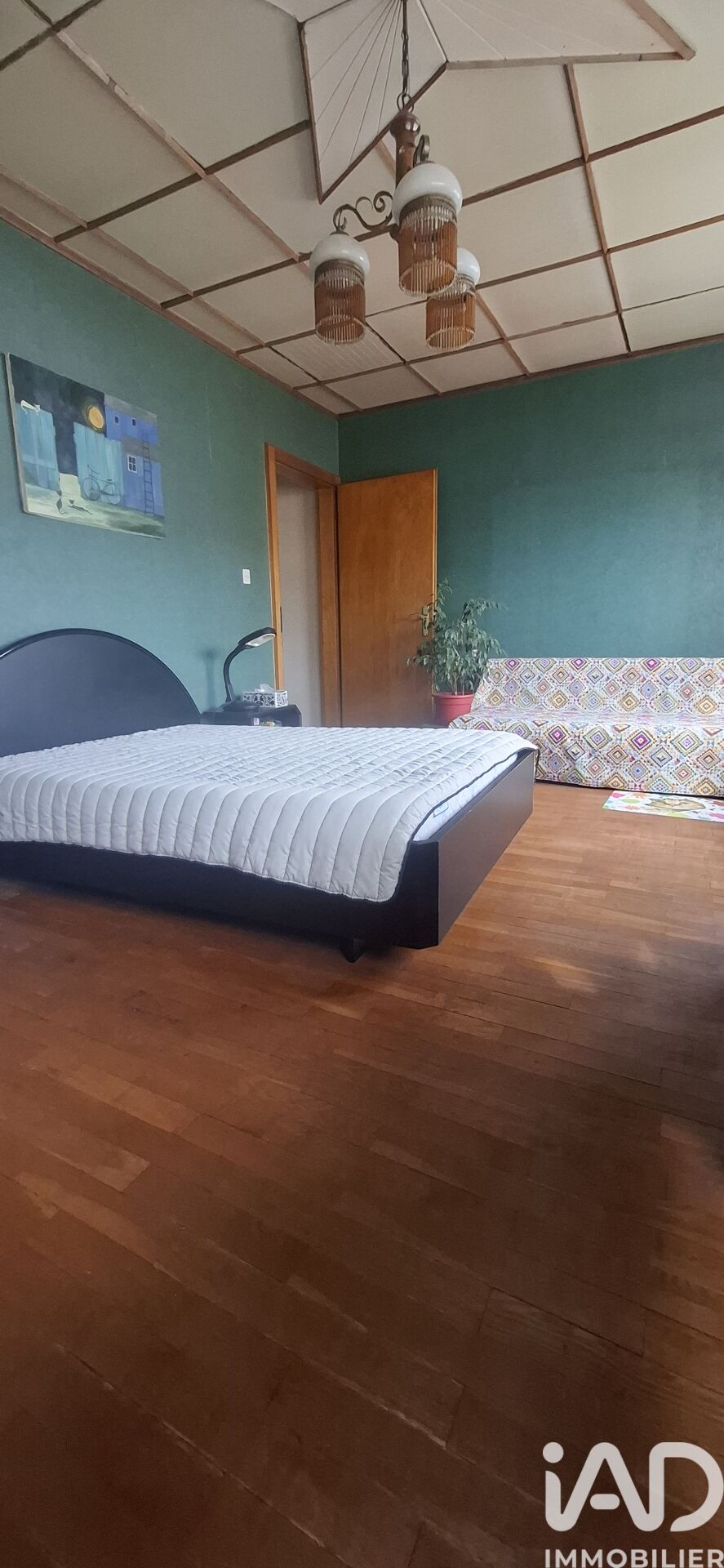 Vente Maison/villa 5 pièces - Photo 3