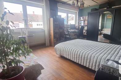 Maison 5 pièces 74000 €