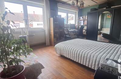 Vente Maison de ville 5 pièces — photo du bien