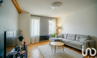 Maison 2 Pièces 50 m² à vendre à Lévignac (31530)