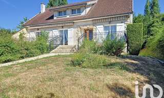 Maison 4 Pièces 107 m² à vendre à Montigny-Lencoup (77520)