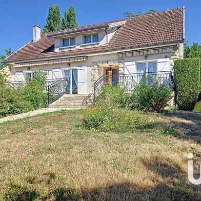 Maison 4 pièces 230000 €