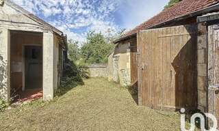 Maison 10 Pièces 148 m² à vendre à Saint-Pierre-le-Moûtier (58240)