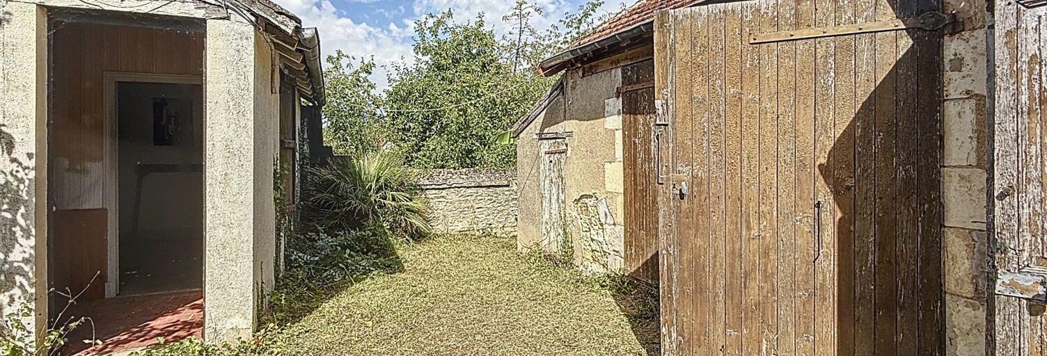 Maison 10 Pièces 148 m² à vendre à Saint-Pierre-le-Moûtier (58240)