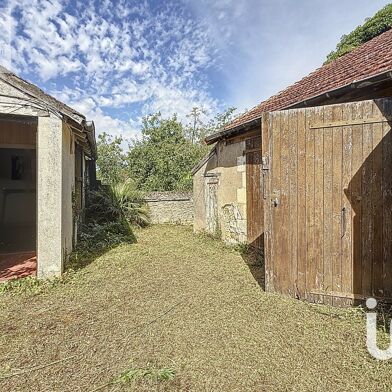 Maison 10 pièces 65000 €