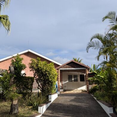 Maison 5 pièces 329000 €