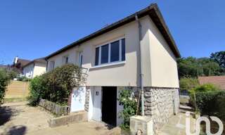 Maison 4 Pièces 62 m² à vendre à Luisant (28600)