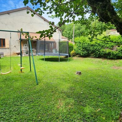 Maison 5 pièces 249000 €