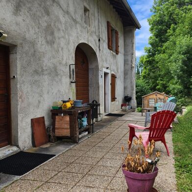 Maison 5 pièces 249000 €