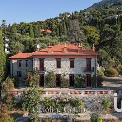 Maison 15 pièces 5450000 €