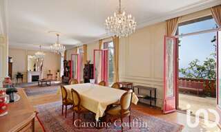 Maison 15 Pièces 500 m² à vendre à Menton (06500)