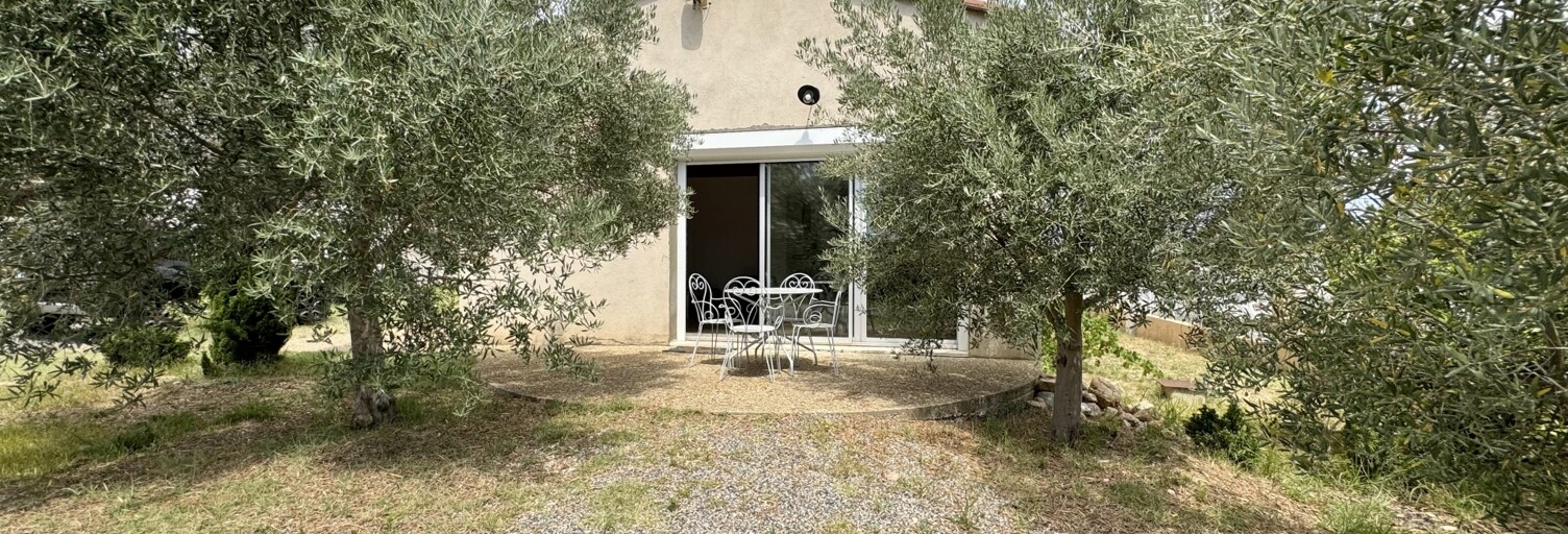 Maison 4 Pièces 159 m² à vendre à Passa (66300)