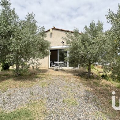 Maison 4 pièces 359000 €