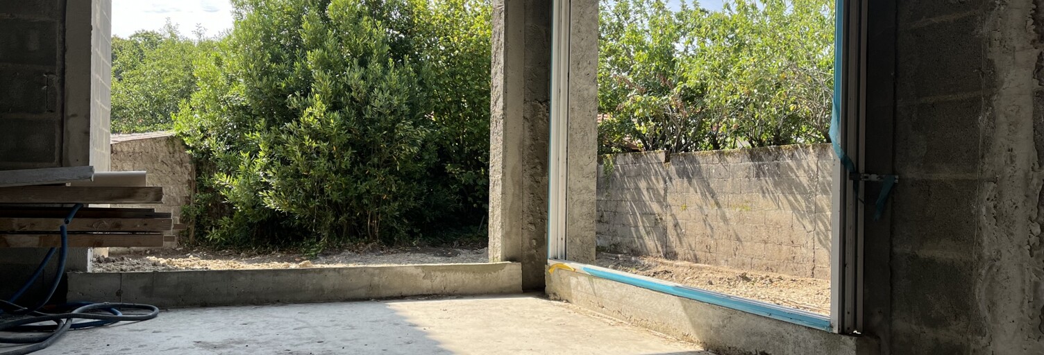 Maison 6 Pièces 140 m² à vendre à Saint-Jean-de-Boiseau (44640)