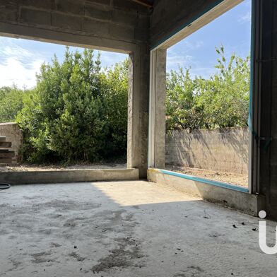 Maison 6 pièces 120000 €