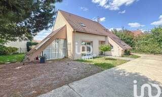 Maison 7 Pièces 131 m² à vendre à Boissise-le-Roi (77310)