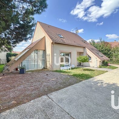 Maison 7 pièces 399000 €