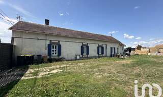 Maison 3 Pièces 70 m² à vendre à Coudres (27220)