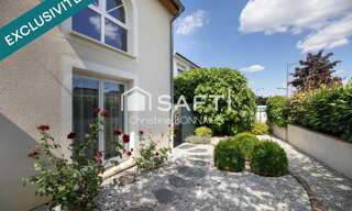 Maison 7 Pièces 200 m² à vendre à Yutz (57970)