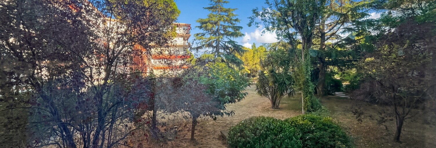 Appartement 5 Pièces 121 m² à vendre à Montpellier (34070)