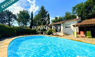 Maison 4 Pièces 117 m² à vendre à Brignon (30190)