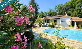 Maison 4 Pièces 117 m² à vendre à Cruviers-Lascours (30360)