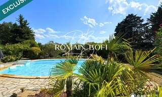 Maison 4 Pièces 117 m² à vendre à Cruviers-Lascours (30360)