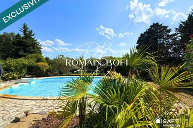 Maison 4 pièces 390000 €