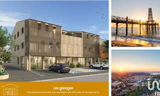 Garage  22 m² à vendre à Leucate (11370)