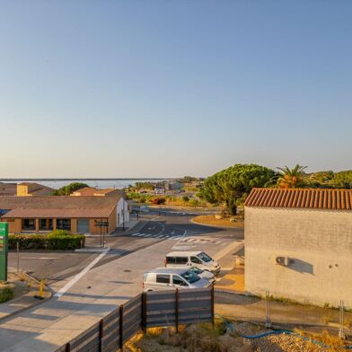 Appartement 3 pièces 340000 €