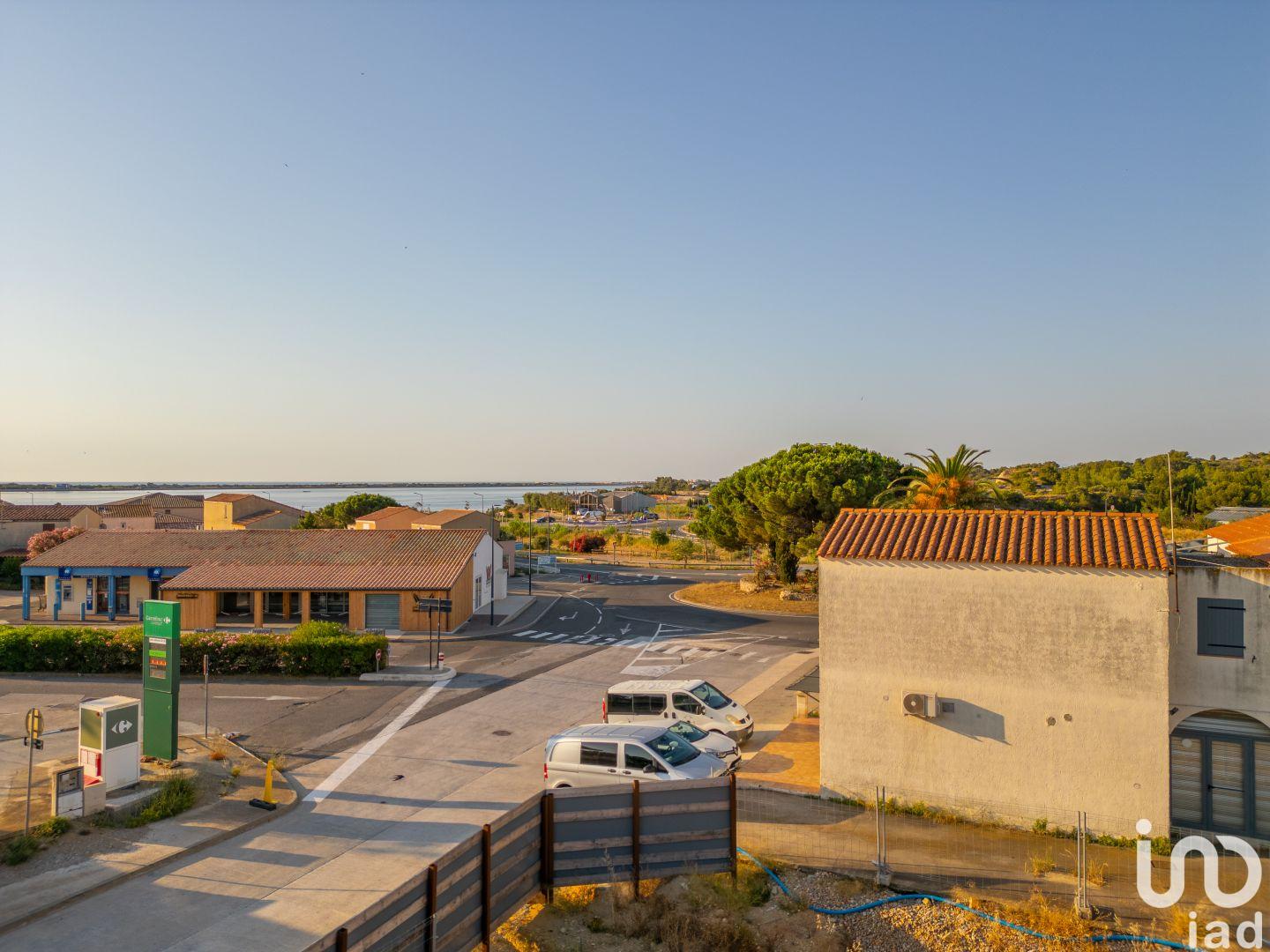 Appartement à vendre, 3 pièces, 71 m², Leucate