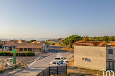 Appartement 3 pièces 340000 €