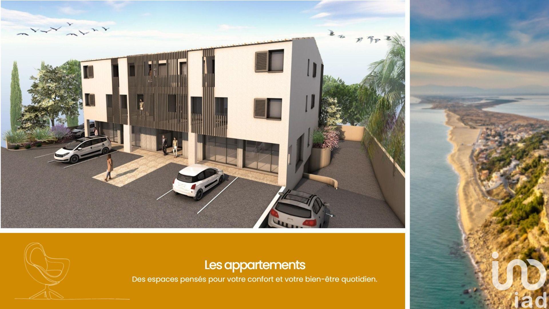 Vente Appartement 3 pièces - Photo 2