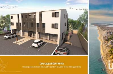 Vente Appartement 3 pièces — photo du bien